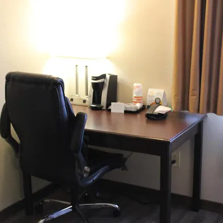 Quality Inn Gunnison-Crested Butte-2