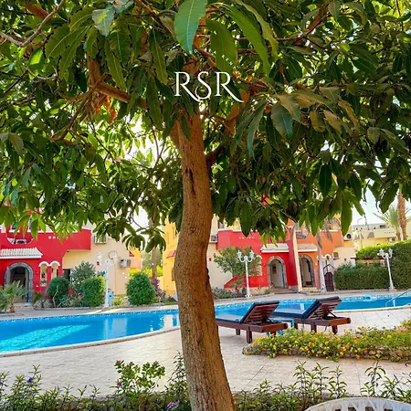 Green Garden Resort-3