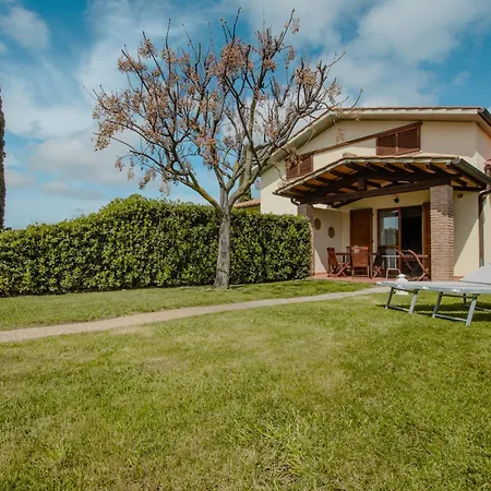 Residence Cernaia - Private Cottage-2