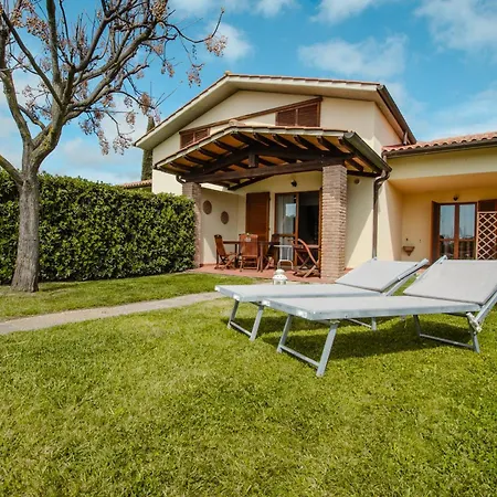Residence Cernaia - Private Cottage-3