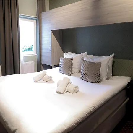 Hotel Atlantis Amsterdam-2