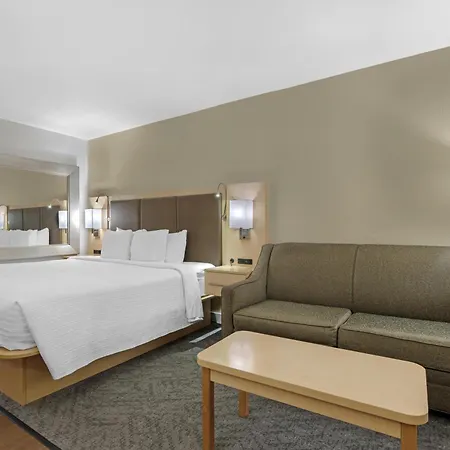 Best Western Plus South Coast Inn-2