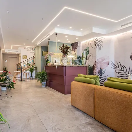 Hotel Vento del Sud-3
