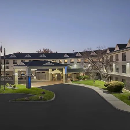 Holiday Inn Express Hotel & Suites Montrose - Black Canyon Area By Ihg-3