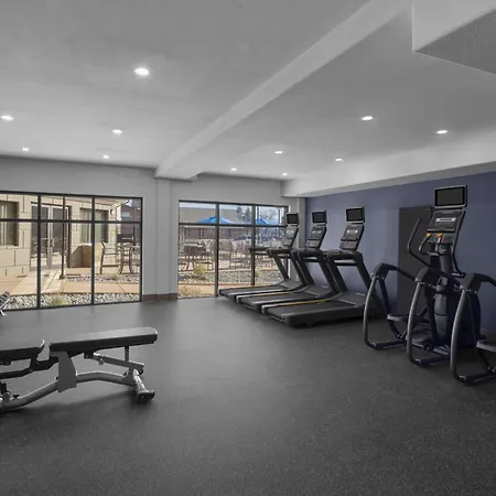 Holiday Inn Express Hotel & Suites Montrose - Black Canyon Area By Ihg-2