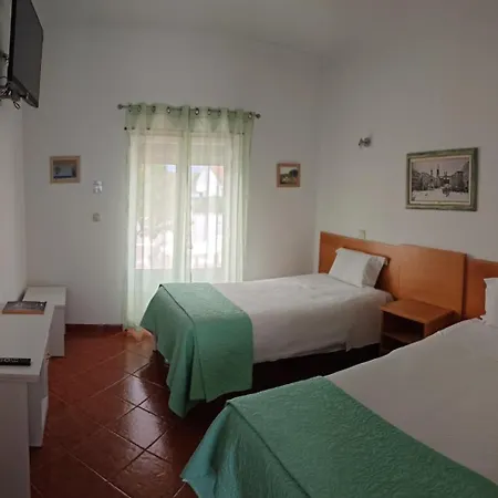 Graca Hotel-2