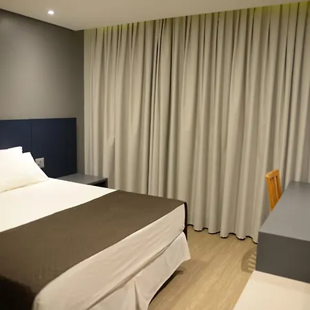 Carlton Plaza Hotel Uberlandia-2