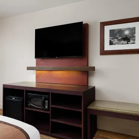 Best Western Discovery Inn-2