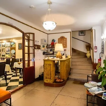 Hôtel du Roc-2