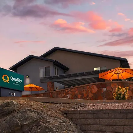 Quality Inn Prescott-3