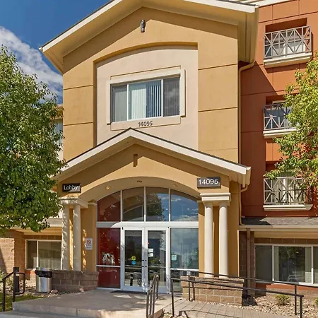 Extended Stay America Suites - Denver - Aurora North-3