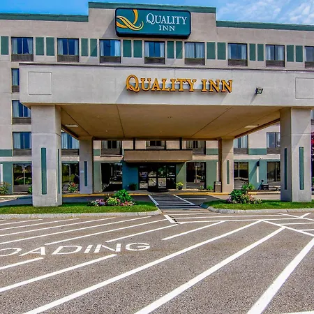 Quality Inn Portsmouth-2