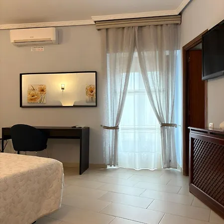 Hostal Cerezo 2-3