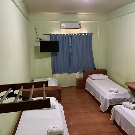 Hotel Chale Ji-Parana-3