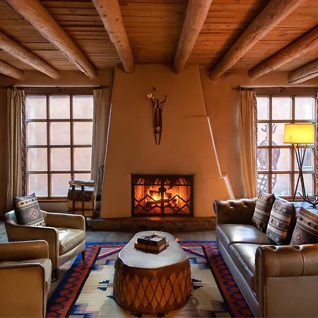 Rosewood Inn Of The Anasazi-2