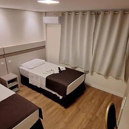 Hotel Joaçaba-2