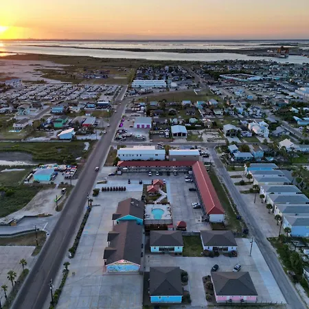 Ocean'S Edge Hotel, Port Aransas,Tx-3