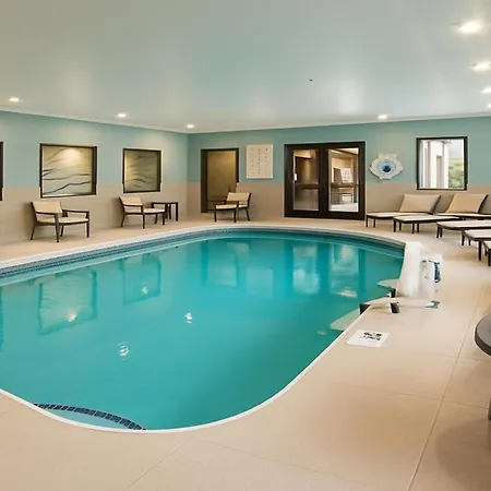 Holiday Inn Express & Suites Alliance By Ihg-3