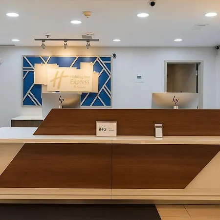 Holiday Inn Express & Suites Alliance By Ihg-2