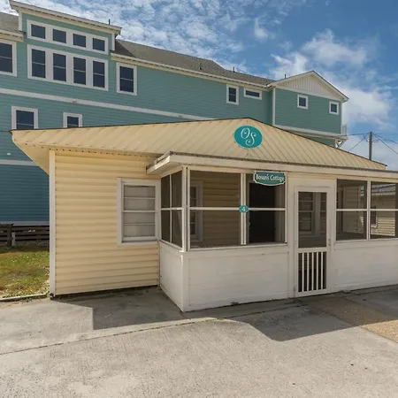Oceanside Court By Kees Vacations-2