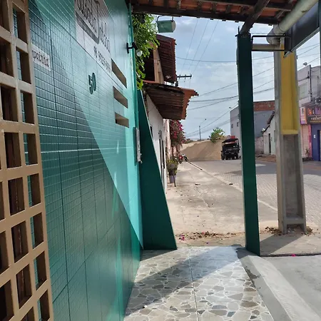 Pousada Jatobá-2
