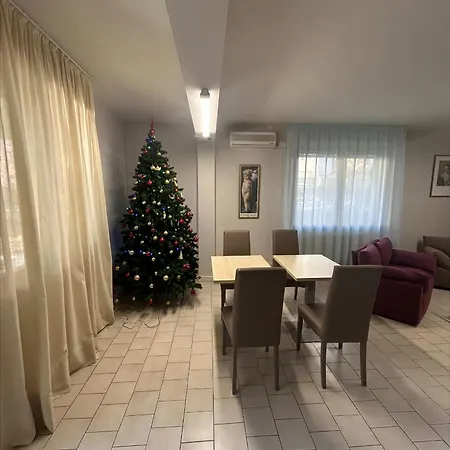 Parmigianino Apartments-3