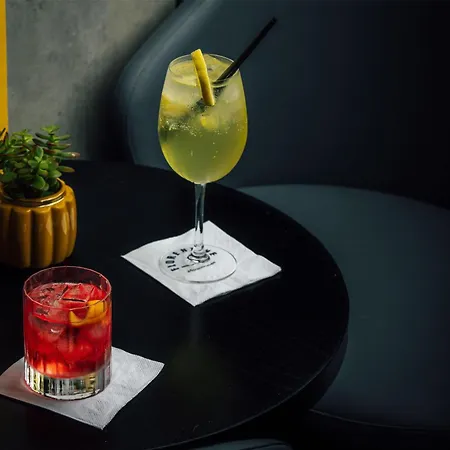 Park Plaza London Waterloo-2