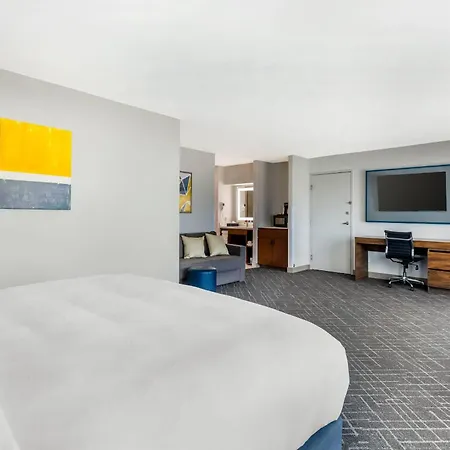 Comfort Inn & Suites Ogallala-3