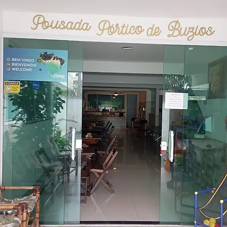 Pousada Portico de Buzios-2