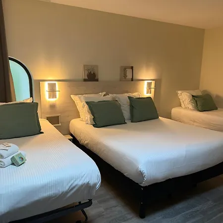 Hotel La Fabrique-2