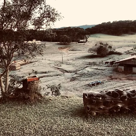 Pousada Fazenda da Invernada-2