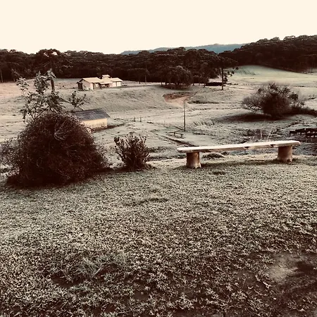 Pousada Fazenda da Invernada-3
