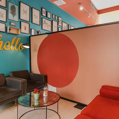 B&B Hotel Treviso-2