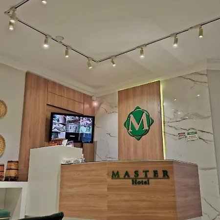 Hotel Master-3