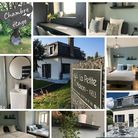 La Petite Maison 1933-2