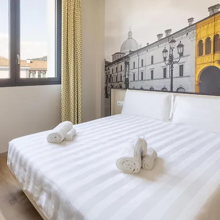 B&B Hotel Brescia-2
