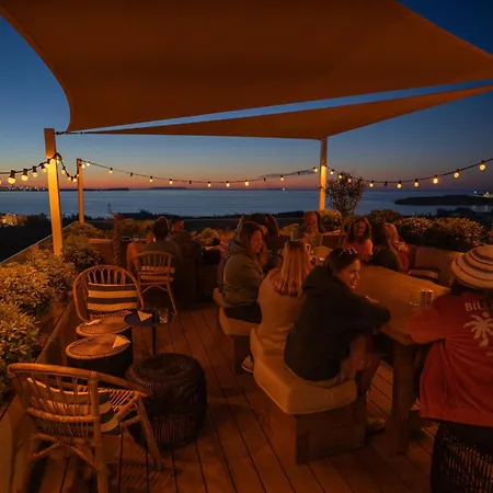 The Salty Surf & Yoga-3