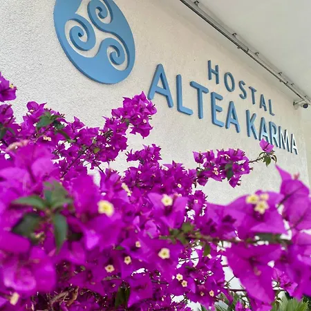 Hostal Altea Karma-2