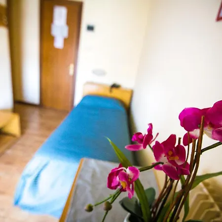 Hotel Agli Olmi-3