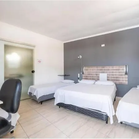 Hotel Campolim-2