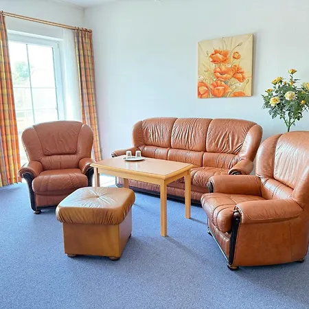 Hotel am Hafen Havelberg-3
