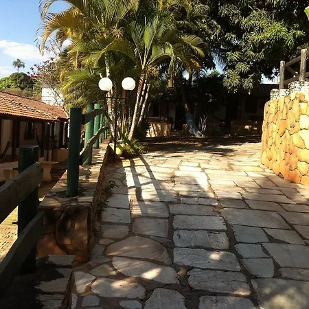 Pousada Estrela Matutina-2