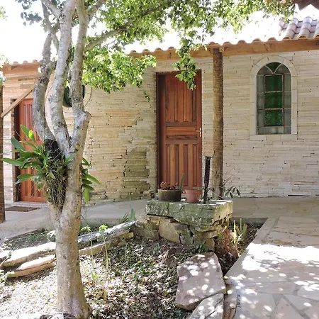Pousada Casa da Serra-2