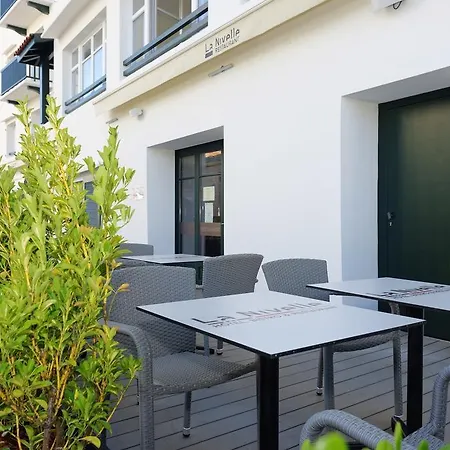 Logis Hotel de la Nivelle-3