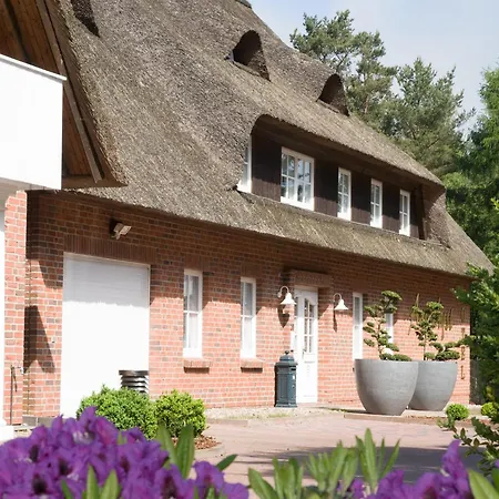 Amethyst Hotel Garni Lüneburg-3