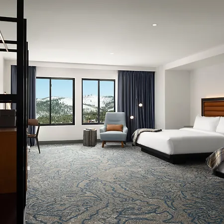 Hotel Alpenrock Breckenridge, Curio Collection By Hilton-2