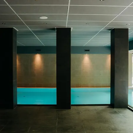 Hotel Gastronomique De Echoput-2