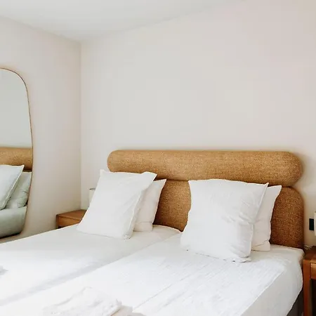 Niyuna Wellness Apartments-3