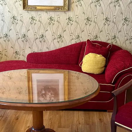 Boutique-Hotel Amalienhof-2