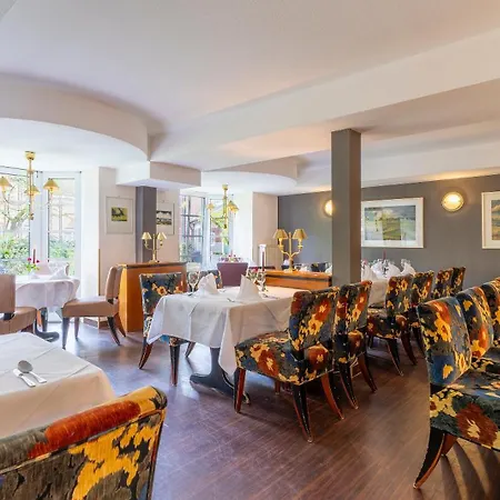 PLAZA INN Schmöker-Hof-2
